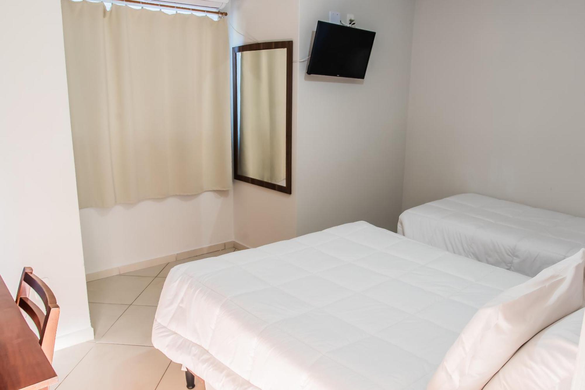 Hotel Serra Canela Habitación foto