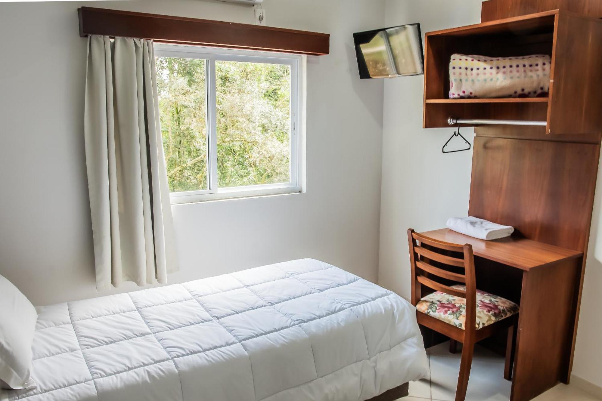 Hotel Serra Canela Habitación foto